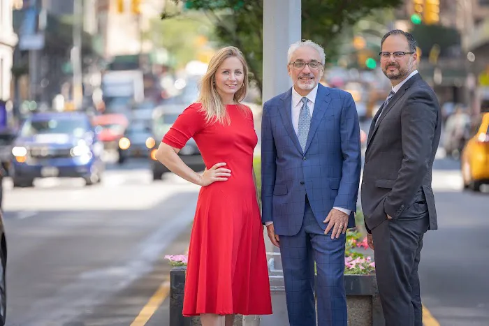 Einbinder & Dunn LLP Picture 2