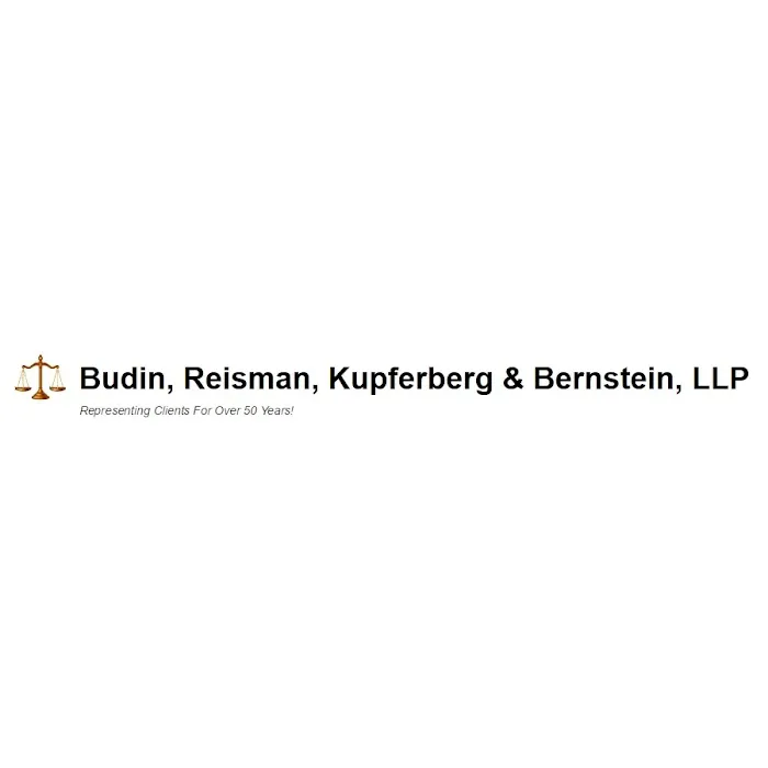 Budin, Reisman, Kupferberg & Bernstein, LLP Picture 7