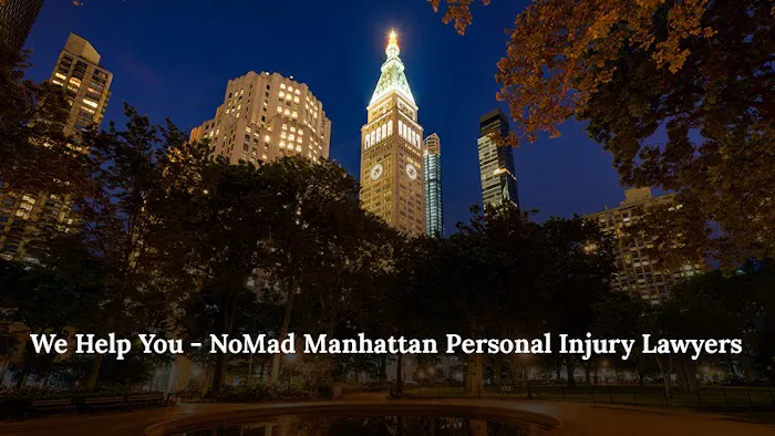 Budin, Reisman, Kupferberg & Bernstein, LLP Picture 2