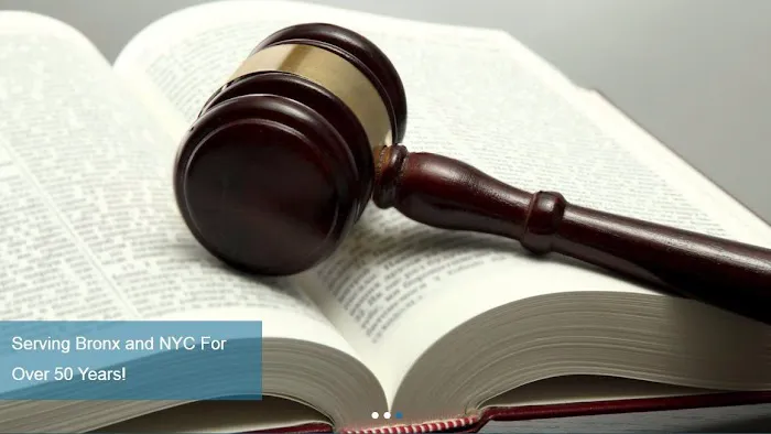 Budin, Reisman, Kupferberg & Bernstein, LLP Picture 4