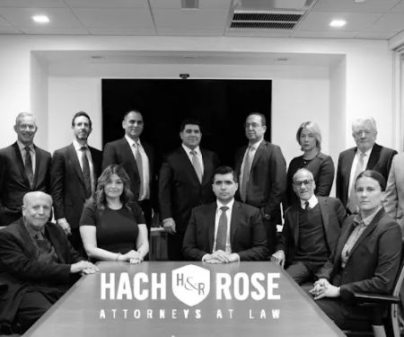 Hach & Rose, LLP