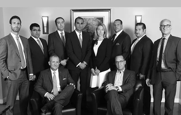 Hach & Rose, LLP Picture 8