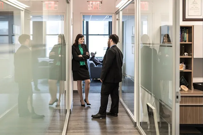 Hach & Rose, LLP Picture 5