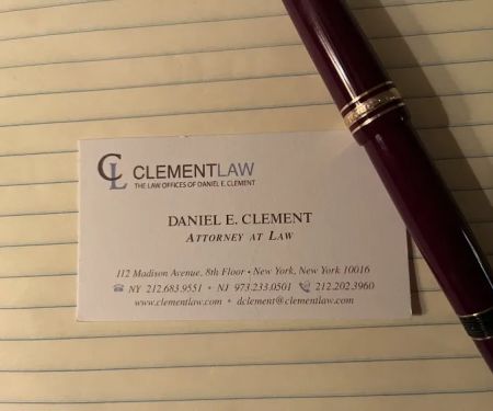 The Law Offices of Daniel Clement, P.C.