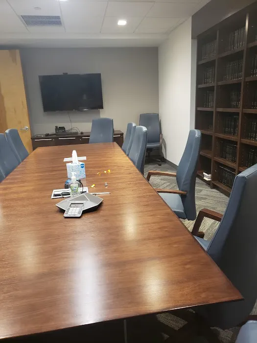 The Law Offices of Daniel Clement, P.C. Picture 10