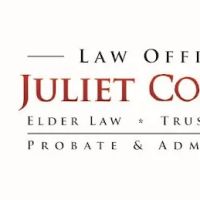 Law Offices of Juliet Cohen, P.C. ico