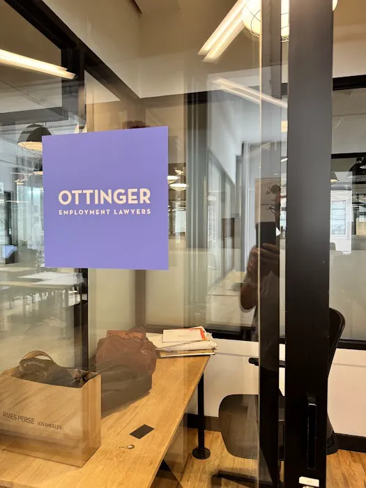 Ottinger Employment Lawyers Picture 6