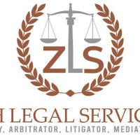 Zenith Legal Services in New York, USA ico