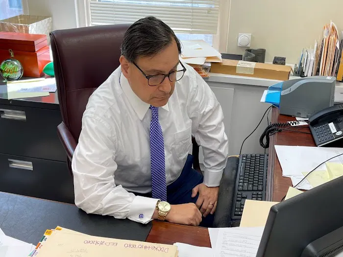 Mitchell D. Kessler, Attorney at Law Picture 4