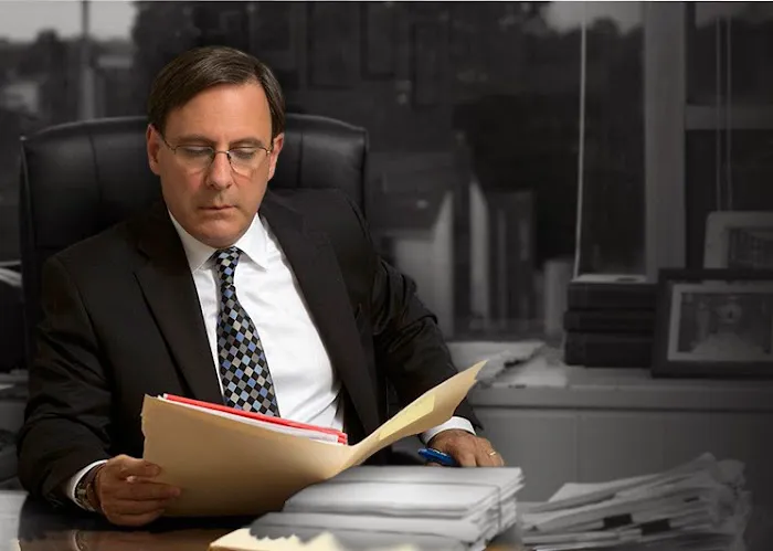 Mitchell D. Kessler, Attorney at Law Picture 9