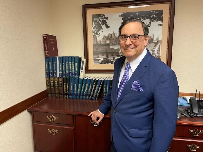 Mitchell D. Kessler, Attorney at Law Picture 6