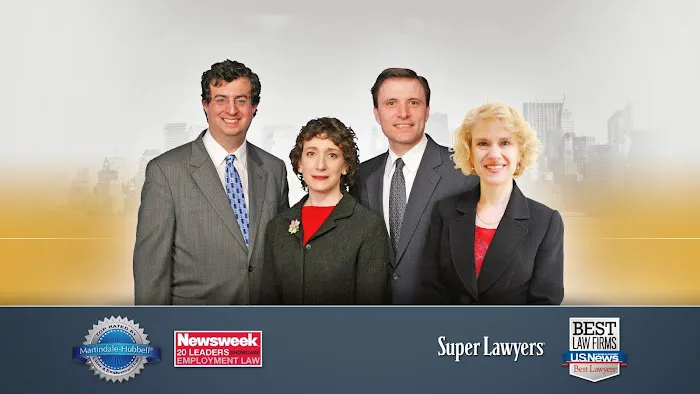 Lipman & Plesur, LLP Picture 1