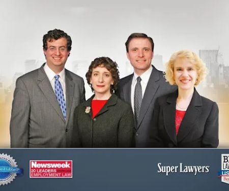 Lipman & Plesur, LLP