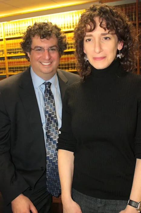Lipman & Plesur, LLP Picture 2