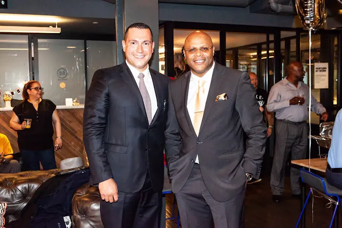 Cohan Law Firm Picture 1