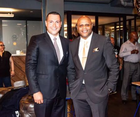 Cohan Law Firm