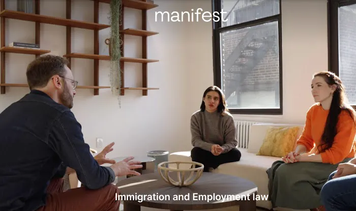 Manifest Law Picture 7