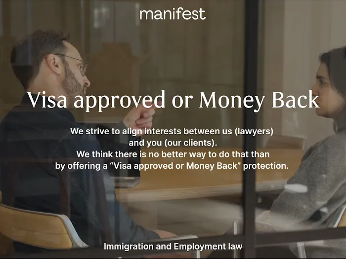 Manifest Law Picture 8