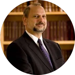 John A. Beranbaum Picture 1