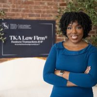 TKA Law Firm PLLC ico