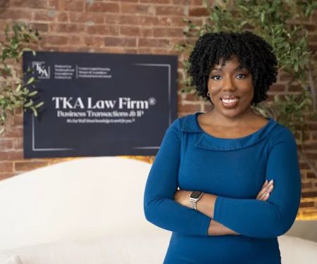 TKA Law Firm PLLC