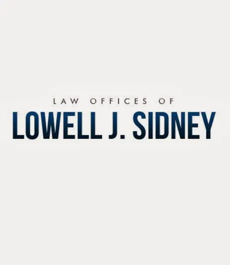 Law Offices of Lowell J. Sidney Picture 2