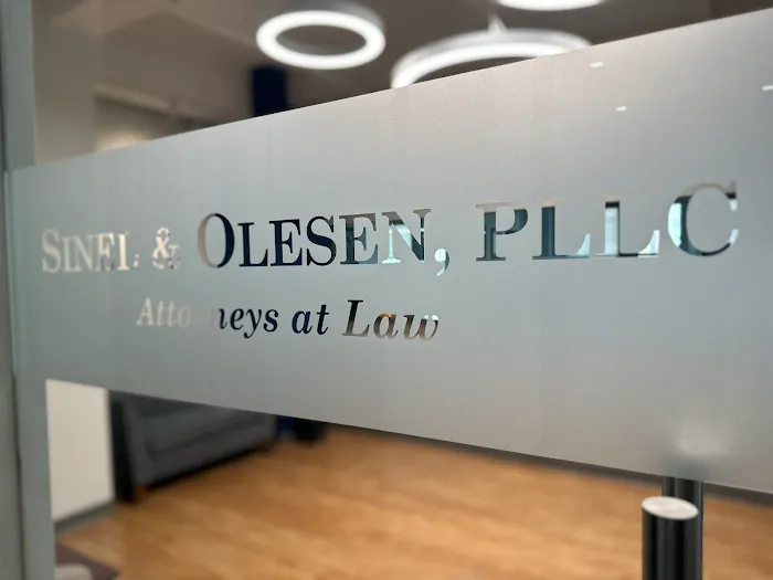 Sinel & Olesen, PLLC Picture 1