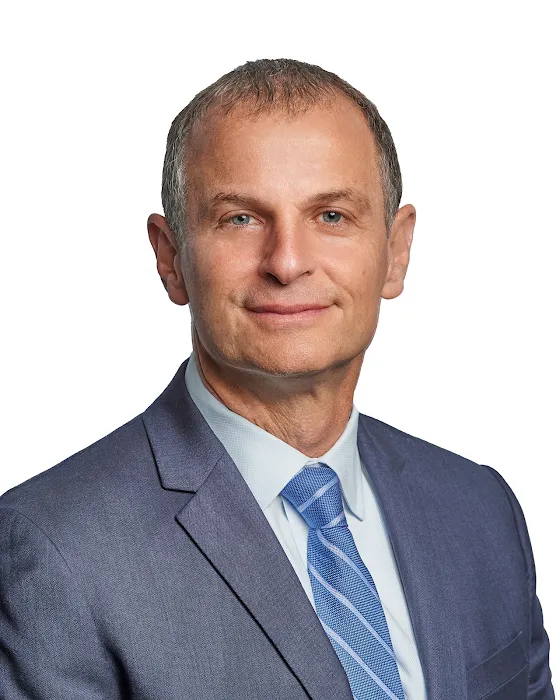Jeffrey A. Aronsky, Esq. at The Law Offices of Sobo & Sobo L.L.P. Picture 2