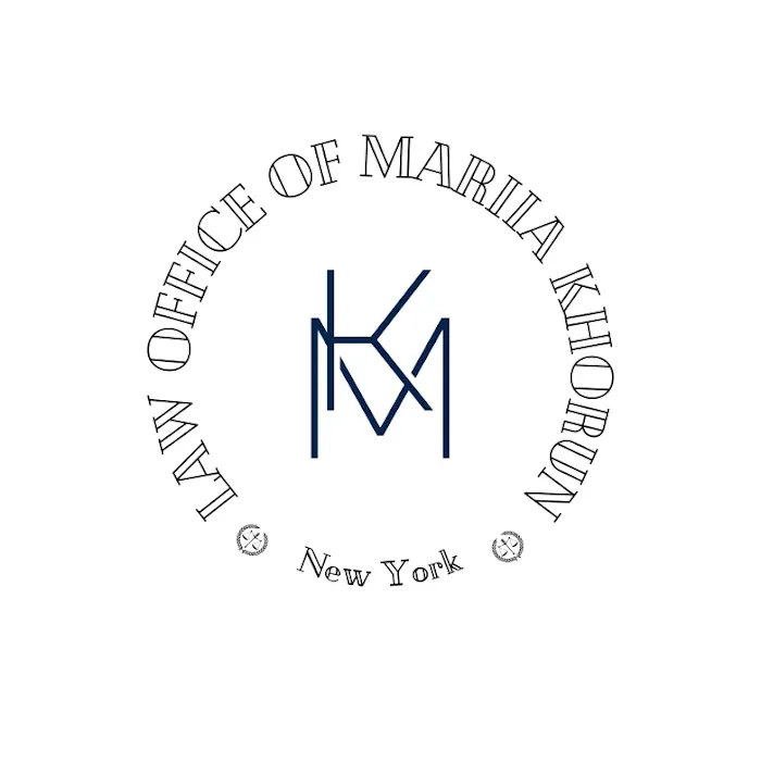 The Law Office of Mariia Khorun, PLLC Picture 1