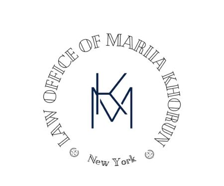 The Law Office of Mariia Khorun, PLLC