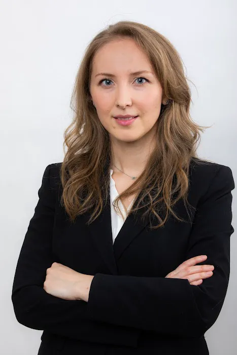The Law Office of Mariia Khorun, PLLC Picture 3