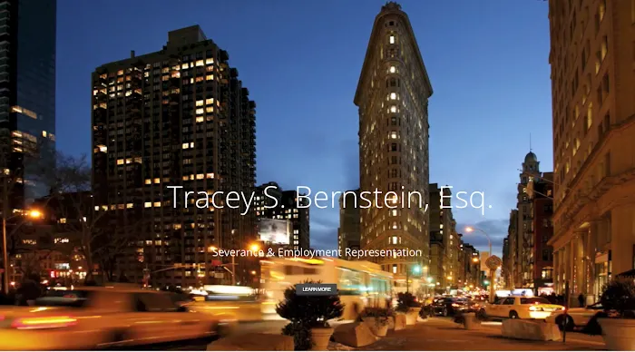 Tracey S. Bernstein, Esq. Picture 1