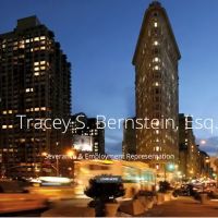 Tracey S. Bernstein, Esq. ico