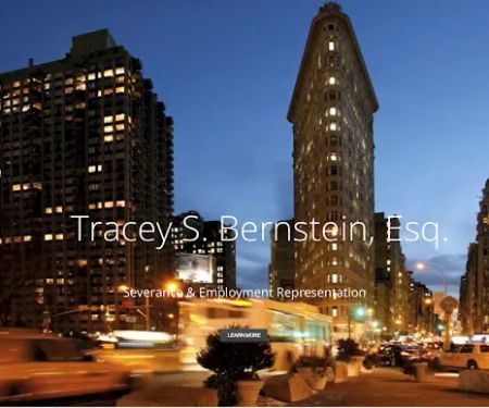 Tracey S. Bernstein, Esq.