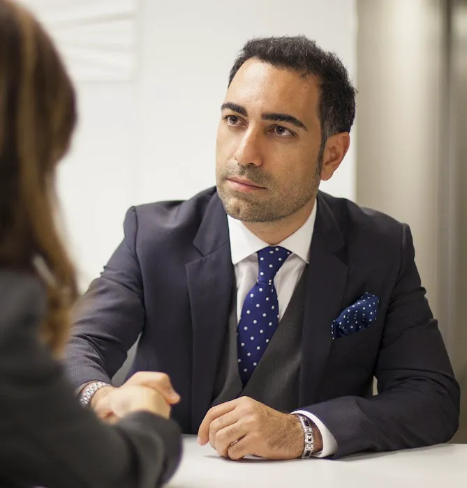 David H. Bazargan Law Firm Picture 1