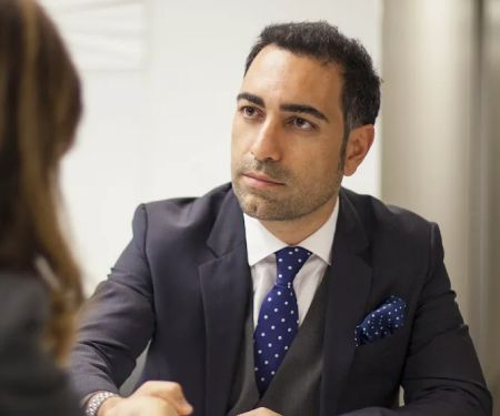 David H. Bazargan Law Firm