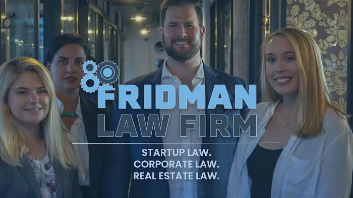 Fridman Law Firm PLLC Picture 1