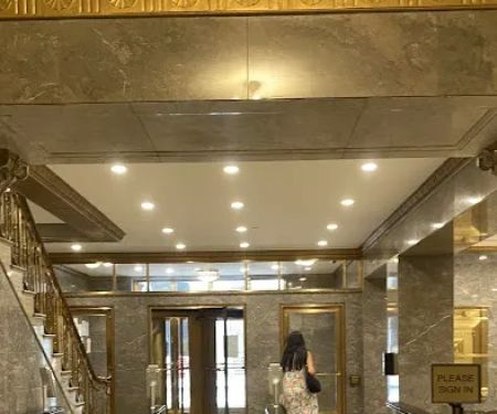 Law Office of Nancy Ahern