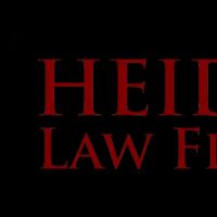 Heidner Law Firm, P.C. ico