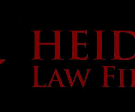 Heidner Law Firm, P.C.