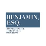 Chaka Benjamin, Esq.