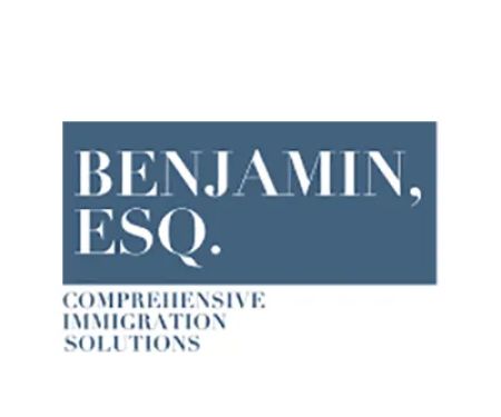 Chaka Benjamin, Esq.