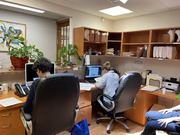 Trust and Estate Planning Law Office Picture 2