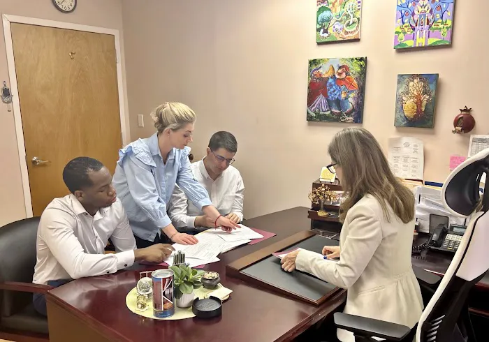 Trust and Estate Planning Law Office Picture 3