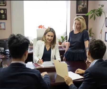 Trust and Estate Planning Law Office