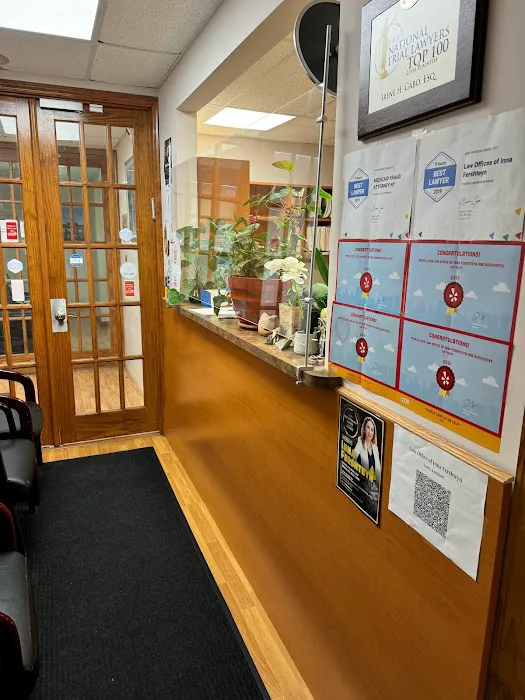 Trust and Estate Planning Law Office Picture 5