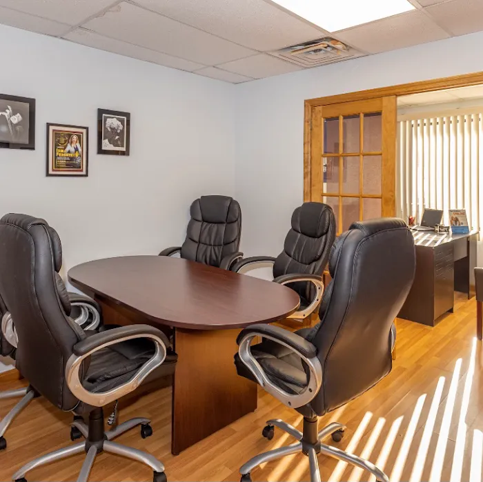 Trust and Estate Planning Law Office Picture 7