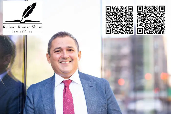 Law Office of Richard Roman Shum, Esq | Divorce Lawyer Picture 1