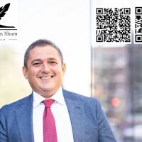 Law Office of Richard Roman Shum, Esq | Divorce Lawyer ico