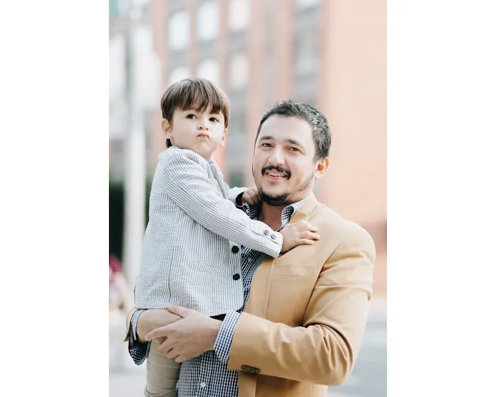 Law Office of Richard Roman Shum, Esq | Divorce Lawyer Picture 9